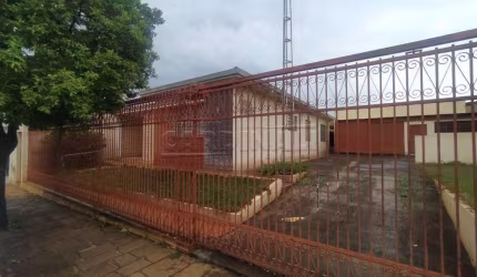 Casa Padrão em Araraquara