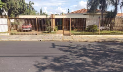 Casa Padrão em Araraquara