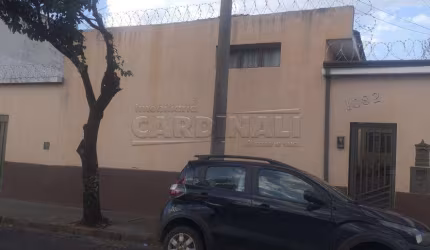 Casa Padrão em Araraquara