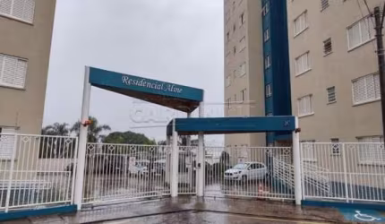 Apartamento de 2 dormitórios ao lado do Poupatempo