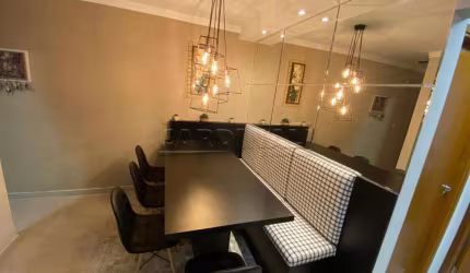 Apartamento Padrão em São Carlos