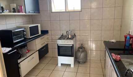 Apartamento Padrão em Araraquara