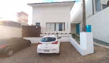 Região Central