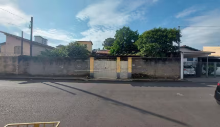 Casa Padrão em São Carlos
