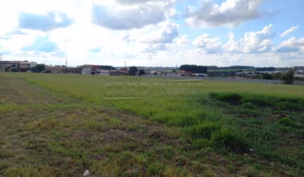 Terreno Área Urbana em Ibaté