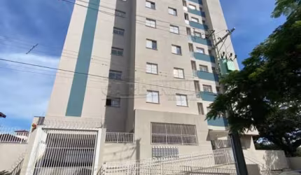 Apartamento Padrão em São Carlos