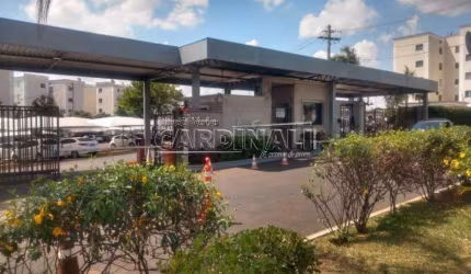 Apartamento Padrão em São Carlos