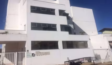 Apartamento com 1 dormitório no Jardim Alvorada próximo ao Shopping Passeio em São Carlos
