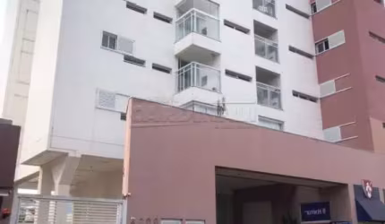 Apartamento Padrão em São Carlos