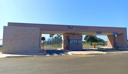 Terreno Condomínio em São Carlos