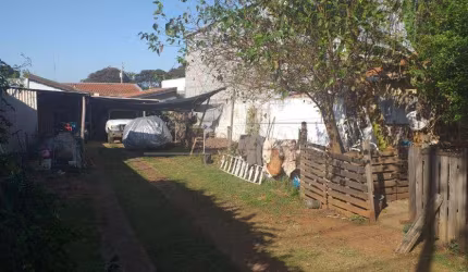 Casa Padrão em São Carlos