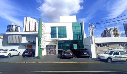 Comercial Prédio em São Carlos