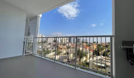 Apartamento Padrão em São Carlos