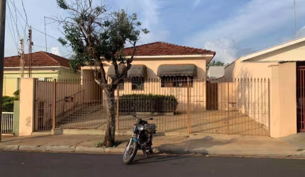 Casa Padrão em Araraquara