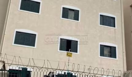 Apartamento Padrão em São Carlos