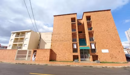 Apartamento Padrão em São Carlos