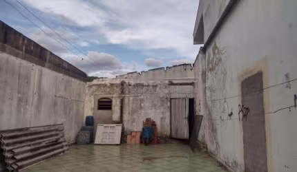 Terreno Padrão em São Carlos