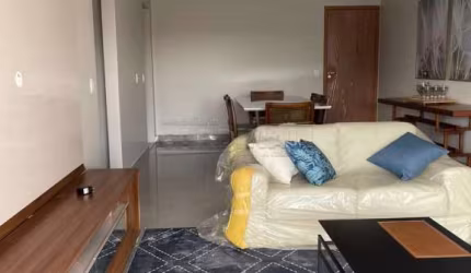Apartamento Padrão em São Carlos