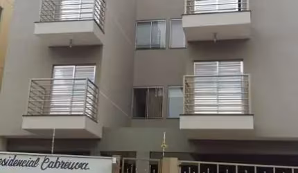 Apartamento Padrão em São Carlos
