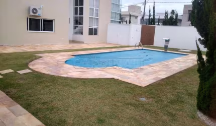 Casa Condomínio em São Carlos