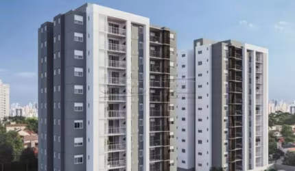 Apartamento Padrão em São Carlos