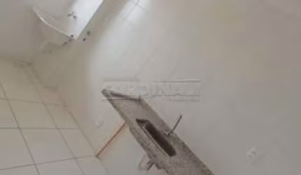 Apartamento Padrão em São Carlos