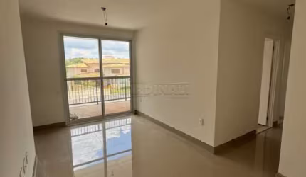 Apartamento Padrão em São Carlos