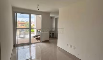 Apartamento Padrão em São Carlos