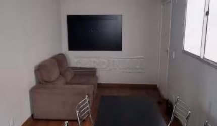 Apartamento Padrão em Araraquara