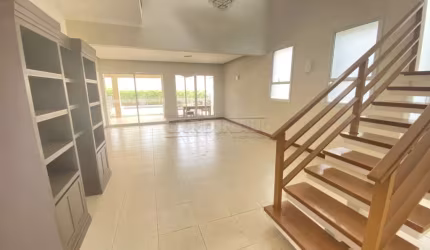 Casa Condomínio em São Carlos