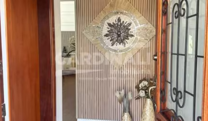 Casa Condomínio em São Carlos