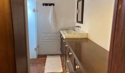 Casa Condomínio em São Carlos