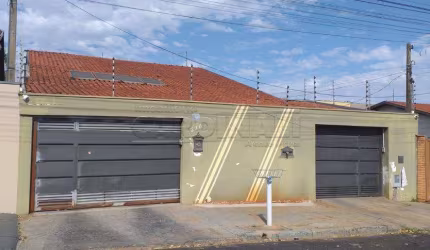 Casa Padrão em Araraquara