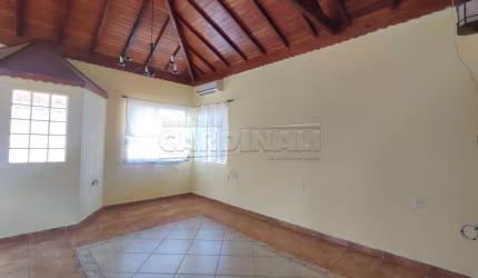 Casa à venda no centro de Ibaté