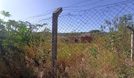 Terreno Padrão em São Carlos
