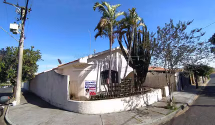 Casa Padrão em Araraquara