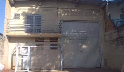 Comercial Galpão em Araraquara