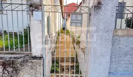Casa Padrão em São Carlos