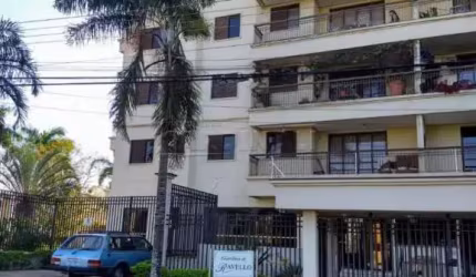 Apartamento Padrão em São Carlos