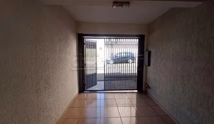 Casa Padrão em São Carlos