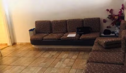 Casa Padrão em São Carlos