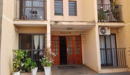 Apartamento Padrão em Araraquara