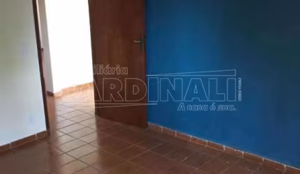 Casa com 2 dormitórios no centro de Santa Eudóxia