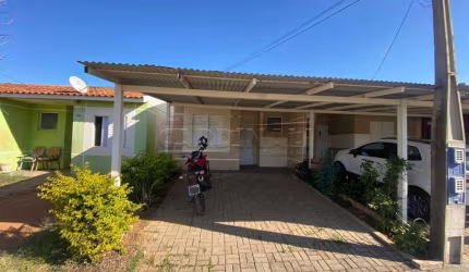 Gostaria de morar em uma casa Moradas I em São Carlos? Esta é sua grande chance!