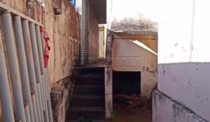 Casa Padrão em São Carlos