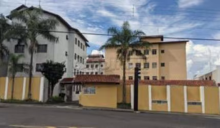 Apartamento Padrão em São Carlos