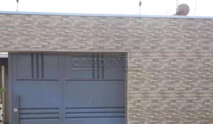 Casa Padrão em Araraquara