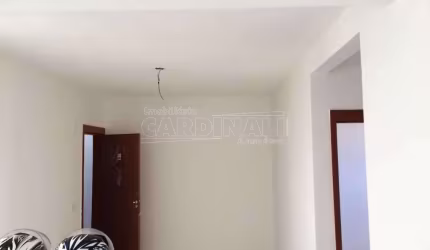 Apartamento em São Carlos