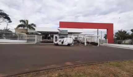 Casa Condomínio em São Carlos