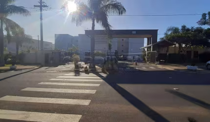 Apartamento Padrão em São Carlos